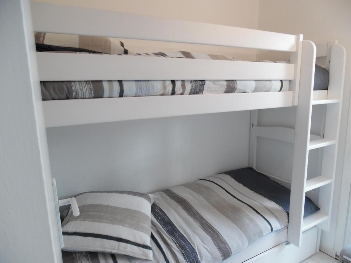 Studio Cabine Cap D'Agde Exterior photo
